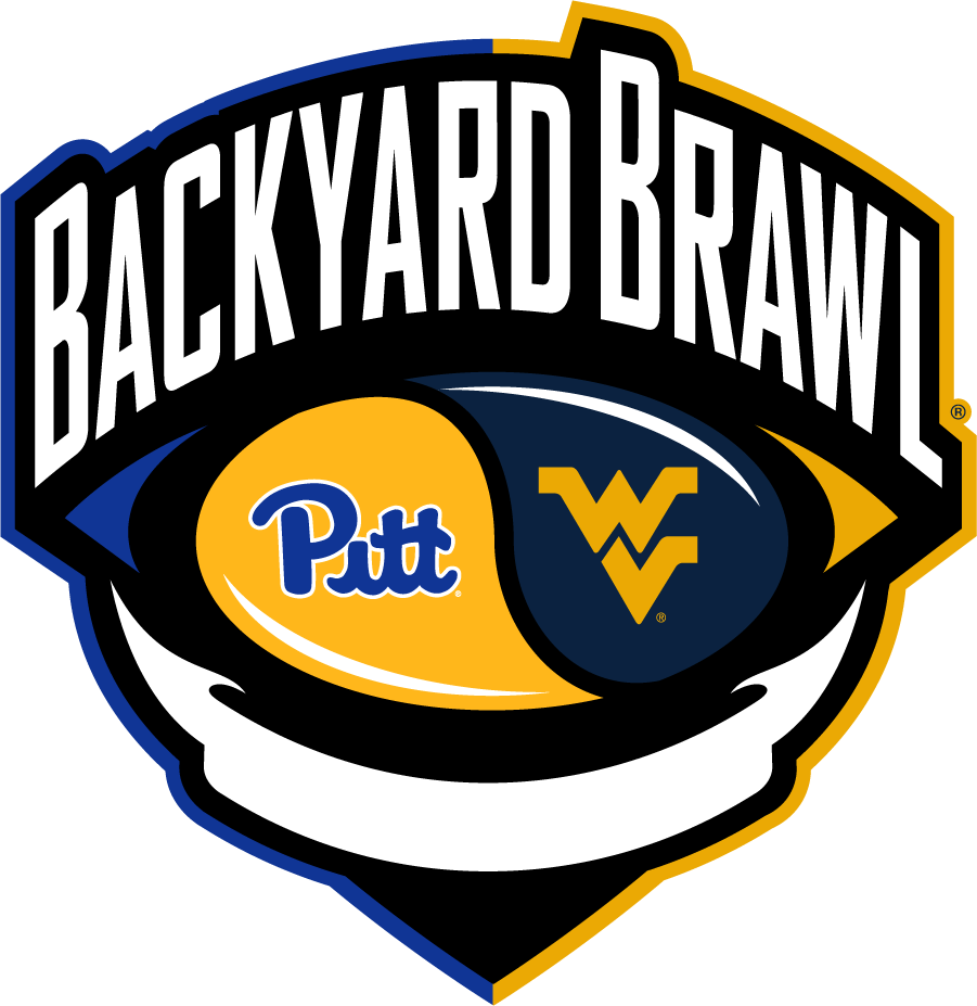 Pittsburgh Panthers 2019-Pres Event Logo diy iron on heat transfer